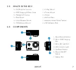 Preview for 7 page of ZERO-X ZX-20 User Manual