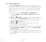 Preview for 16 page of ZERO-X ZX-30 User Manual