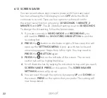 Preview for 22 page of ZERO-X ZX-30 User Manual