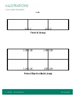 Preview for 20 page of Zero Zone CRYSTAL MERCHANDISER Installation & Operation Manual