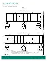 Preview for 21 page of Zero Zone CRYSTAL MERCHANDISER Installation & Operation Manual