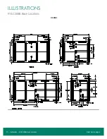 Preview for 24 page of Zero Zone CRYSTAL MERCHANDISER Installation & Operation Manual