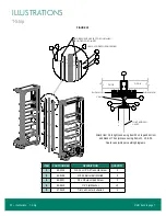 Preview for 32 page of Zero Zone CRYSTAL MERCHANDISER Installation & Operation Manual