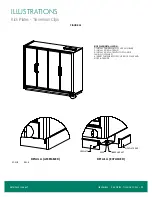 Preview for 35 page of Zero Zone CRYSTAL MERCHANDISER Installation & Operation Manual