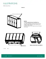 Preview for 38 page of Zero Zone CRYSTAL MERCHANDISER Installation & Operation Manual