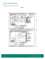 Preview for 43 page of Zero Zone CRYSTAL MERCHANDISER Installation & Operation Manual