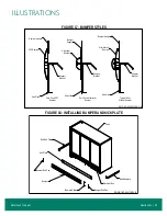 Preview for 37 page of Zero Zone Highlight MERCHANDISER RHZC30 Installation & Operation Manual