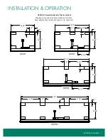 Preview for 9 page of Zero Zone Reveal Merchandiser ORMC75-MX Installation & Operation Manual