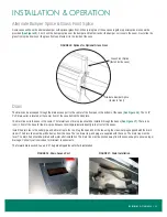 Preview for 13 page of Zero Zone Reveal Merchandiser ORMC75-MX Installation & Operation Manual