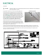 Preview for 19 page of Zero Zone Reveal Merchandiser ORMC83D Installation & Operation Manual