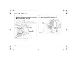 Preview for 94 page of Zero FX 2017 Owner'S Manual