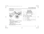 Preview for 101 page of Zero FX 2017 Owner'S Manual