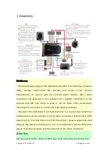 Preview for 2 page of Zero YS-X6 Quick Start Manual