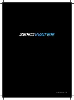 Preview for 9 page of ZeroWater ZJ-004S Owner'S Manual