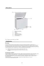 Preview for 8 page of Zerowatt EZCHM-100 User Manual