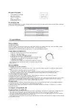 Preview for 9 page of Zerowatt EZCHM-100 User Manual