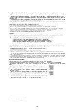 Preview for 10 page of Zerowatt EZCHM-100 User Manual