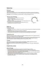 Preview for 20 page of Zerowatt EZCHM-100 User Manual