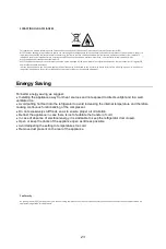 Preview for 23 page of Zerowatt EZCHM-100 User Manual