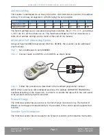 Preview for 2 page of Zeta Alarm Limited MKII-AXTB/R Installation Manual