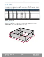 Preview for 4 page of Zeta Alarm Limited MKII-AXTB/R Installation Manual