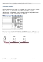 Preview for 13 page of Zeta Alarm Systems PREM1ER EVACS 1-16 Instruction Manual