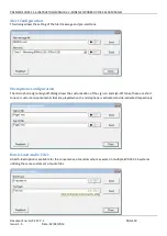 Preview for 19 page of Zeta Alarm Systems PREM1ER EVACS 1-16 Instruction Manual