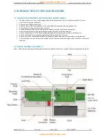 Preview for 11 page of Zeta Alarm Systems Prem1er Quatro Installation Manual