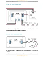 Preview for 25 page of Zeta Alarm Systems Prem1er Quatro Installation Manual