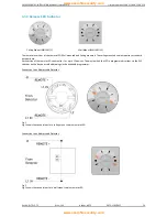 Preview for 27 page of Zeta Alarm Systems Prem1er Quatro Installation Manual