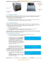 Preview for 34 page of Zeta Alarm Systems Prem1er Quatro Installation Manual