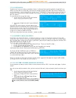 Preview for 35 page of Zeta Alarm Systems Prem1er Quatro Installation Manual