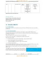 Preview for 48 page of Zeta Alarm Systems Prem1er Quatro Installation Manual