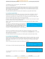 Preview for 49 page of Zeta Alarm Systems Prem1er Quatro Installation Manual