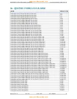 Preview for 57 page of Zeta Alarm Systems Prem1er Quatro Installation Manual