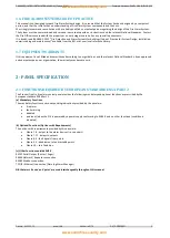 Preview for 6 page of Zeta Alarm Systems Premier Quatro QT/1 Installation Manual