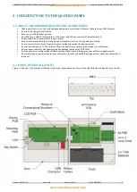 Preview for 11 page of Zeta Alarm Systems Premier Quatro QT/1 Installation Manual