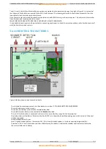 Preview for 21 page of Zeta Alarm Systems Premier Quatro QT/1 Installation Manual