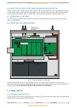 Preview for 31 page of Zeta Alarm Systems Premier Quatro QT/1 Installation Manual