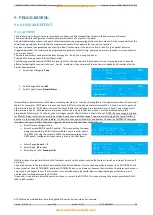 Preview for 40 page of Zeta Alarm Systems Premier Quatro QT/1 Installation Manual