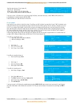 Preview for 41 page of Zeta Alarm Systems Premier Quatro QT/1 Installation Manual