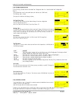 Preview for 35 page of Zeta Alarm Systems Simplicity Plus 64 Installation Manual