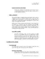 Preview for 3 page of ZETA Music Systems Strados Owner'S Manual