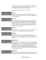 Preview for 42 page of ZETA Music Systems ZMC-200 User Manual