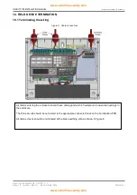 Preview for 23 page of Zeta ID2/2/M Installation Manual