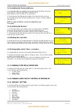 Preview for 26 page of Zeta ID2/2/M Installation Manual