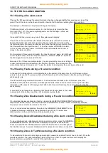 Preview for 34 page of Zeta ID2/2/M Installation Manual