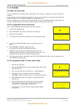 Preview for 37 page of Zeta ID2/2/M Installation Manual