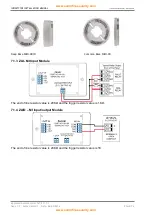 Preview for 15 page of Zeta ID2/4 Installation Manual