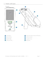 Preview for 6 page of Zetec MIZ-21C User Manual